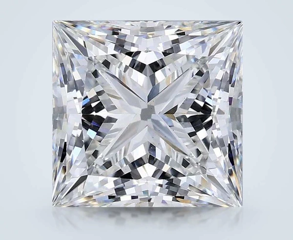 4.59 Carat · F · VS1 Rare Carat Ideal Cut