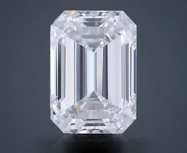 1.26 Carat · E · VVS2 Rare Carat Ideal Cut