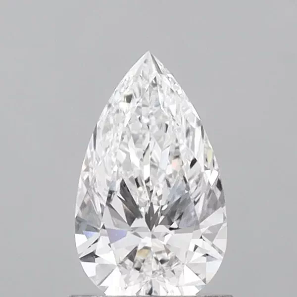 1.01 Carat · D · IF Rare Carat Ideal Cut