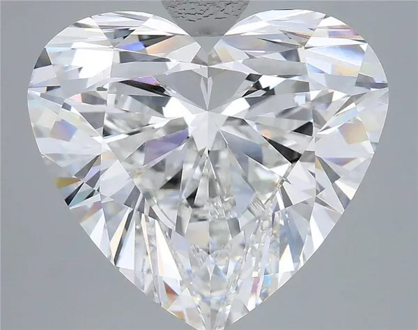 10.05 Carat · E · VVS2 Rare Carat Ideal Cut