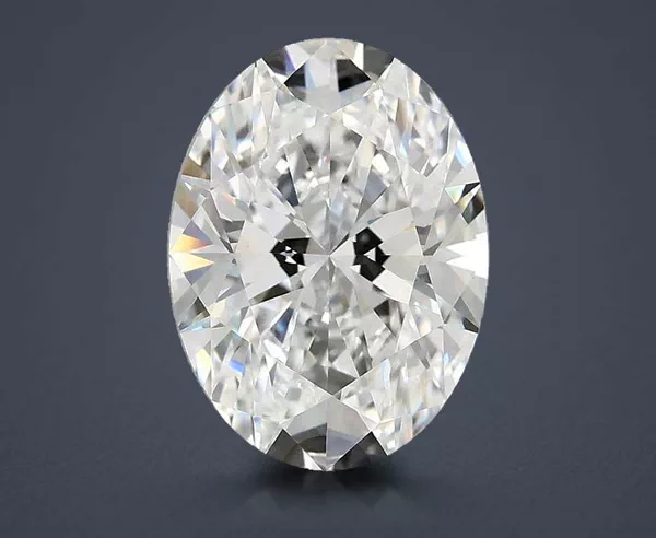 2.85 Carat · D · VVS2 Rare Carat Ideal Cut