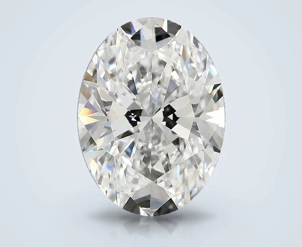 2.85 Carat · D · VVS2 Rare Carat Ideal Cut