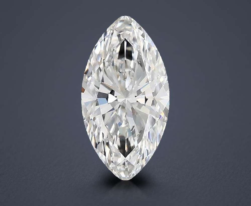1.08 Carat · D · VS1 Rare Carat Ideal Cut
