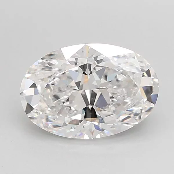 2.87 Carat · D · VVS1 Rare Carat Ideal Cut