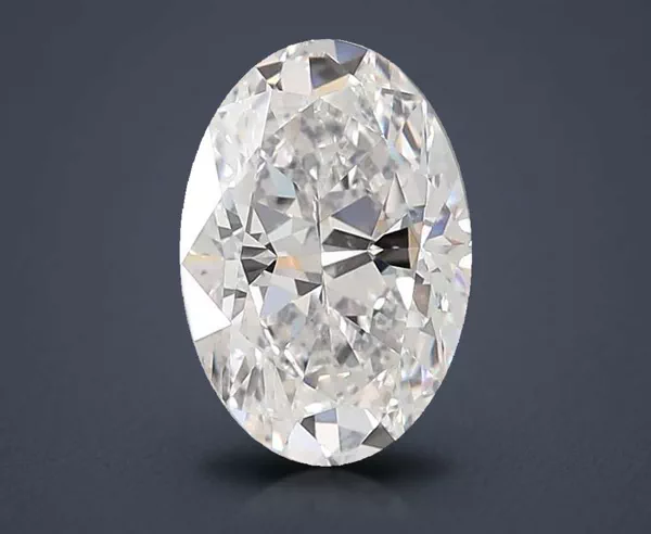 2.87 Carat · D · VVS1 Rare Carat Ideal Cut