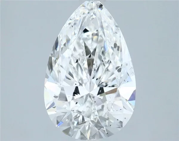 2.01 Carat · F · SI2 Rare Carat Ideal Cut