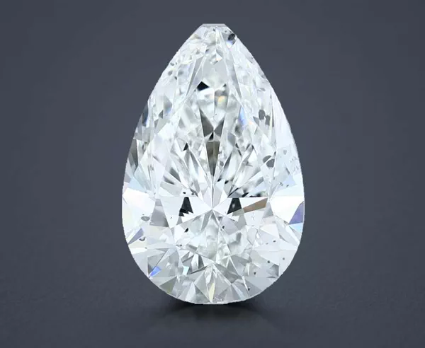 2.01 Carat · F · SI2 Rare Carat Ideal Cut