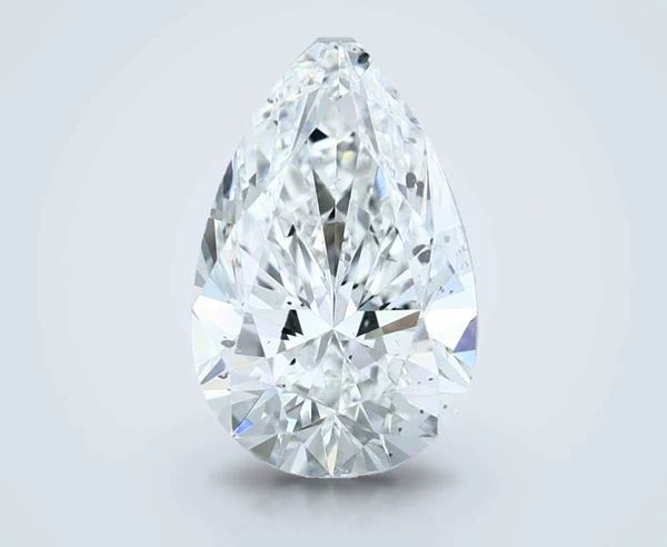2.01 Carat · F · SI2 Rare Carat Ideal Cut