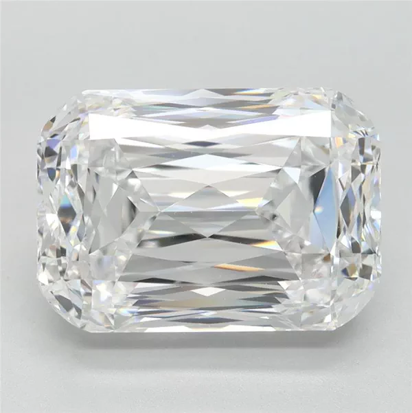 5.41 Carat · D · IF very good Cut