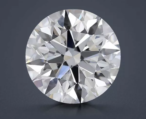 0.62 Carat · F · VVS1 Rare Carat Ideal Cut