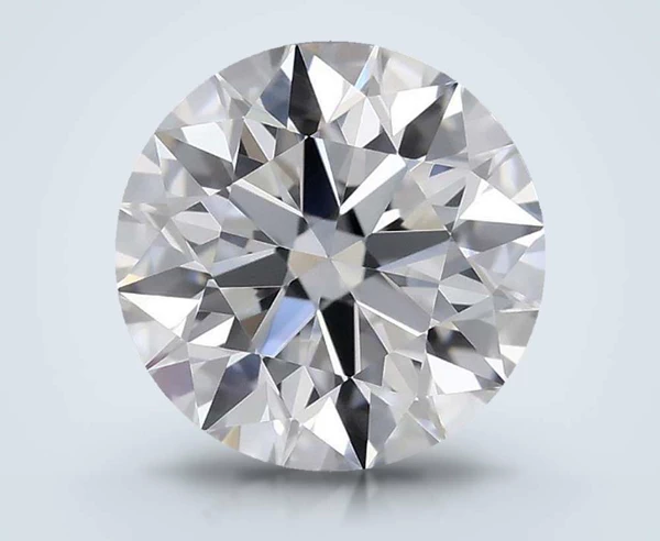 0.62 Carat · F · VVS1 Rare Carat Ideal Cut