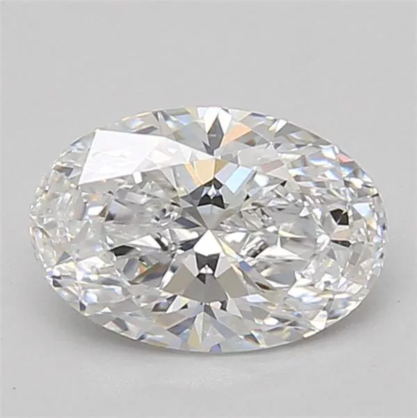 1.58 Carat · D · VVS2 Rare Carat Ideal Cut