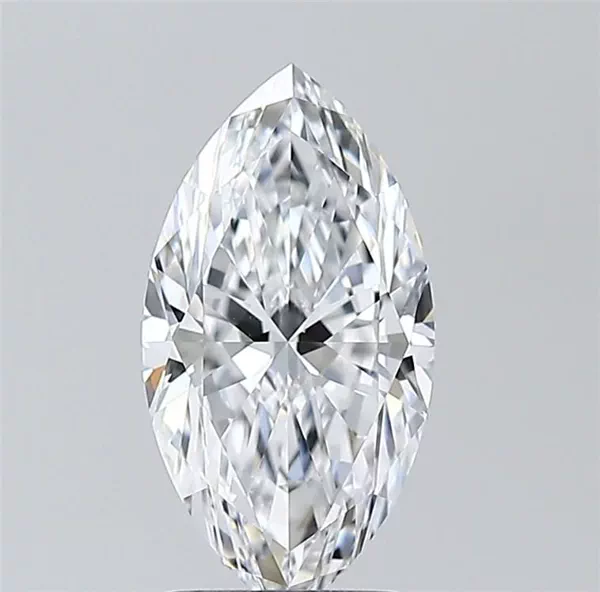 1.71 Carat · D · FL Rare Carat Ideal Cut