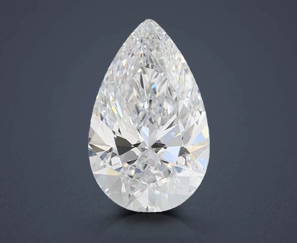 0.92 Carat · D · FL Rare Carat Ideal Cut