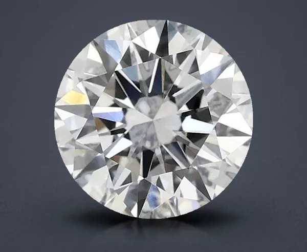 1 Carat · D · VVS2 Rare Carat Ideal Cut