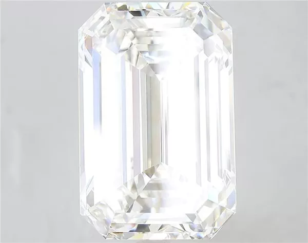 15.15 Carat · F · VVS2 Rare Carat Ideal Cut