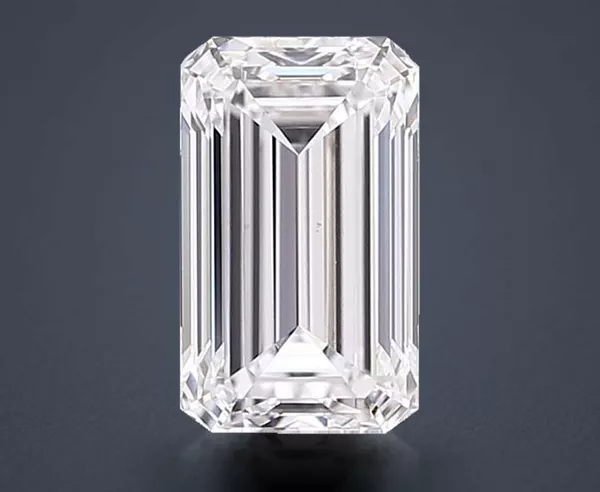 2.02 Carat · F · FL Rare Carat Ideal Cut
