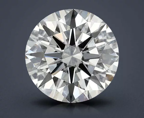 1.93 Carat · D · VS2 Rare Carat Ideal Cut