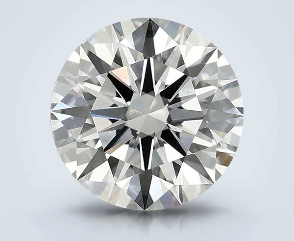 1.93 Carat · D · VS2 Rare Carat Ideal Cut