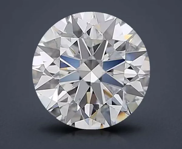 2.12 Carat · E · VVS2 Rare Carat Ideal Cut