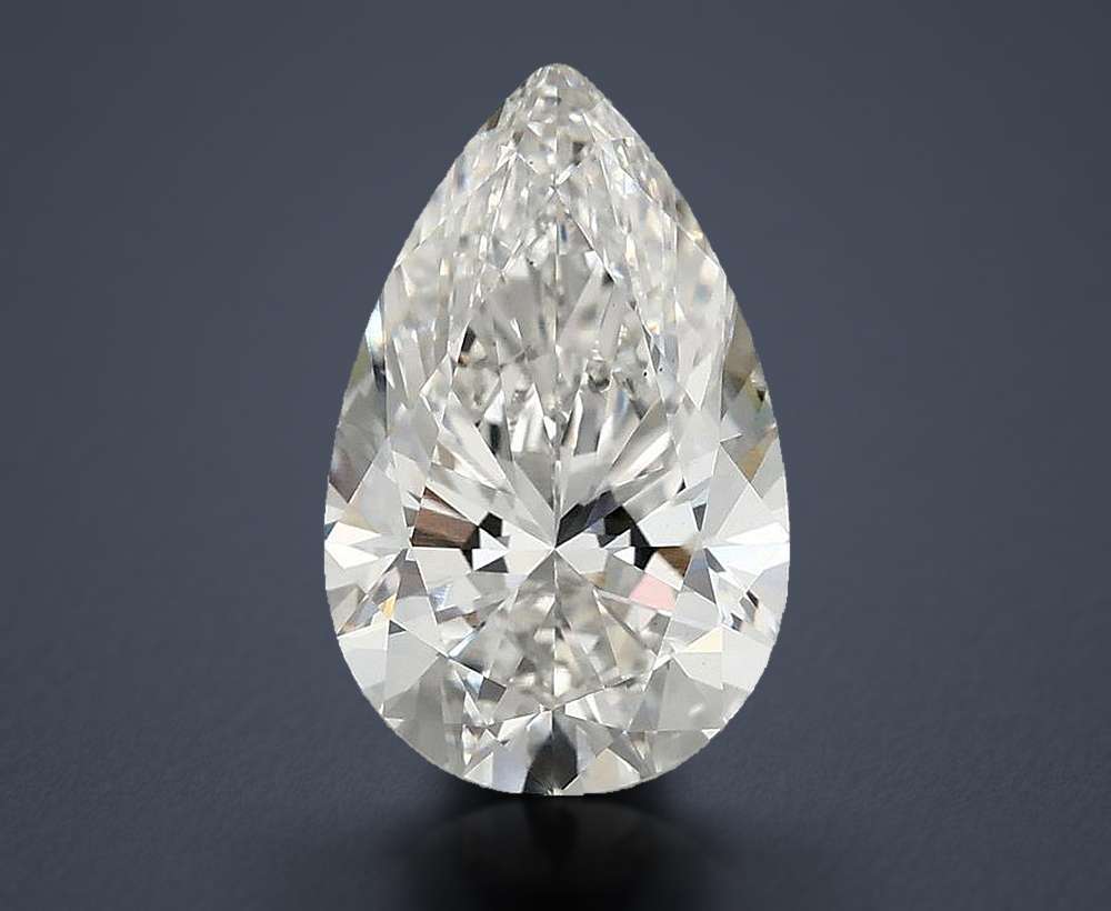 3.02 Carat · G · VS1 Rare Carat Ideal Cut
