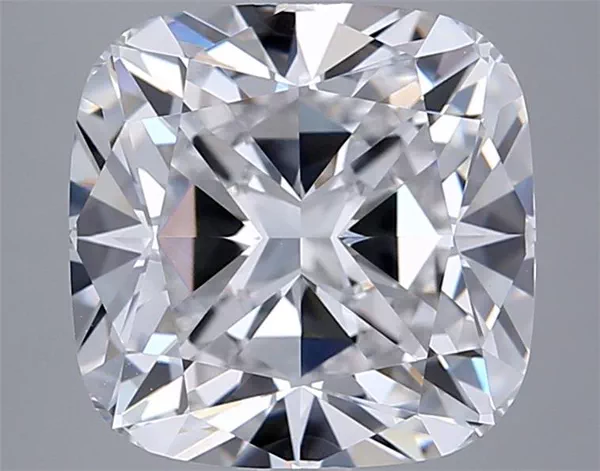 6.05 Carat · E · VVS2 Rare Carat Ideal Cut