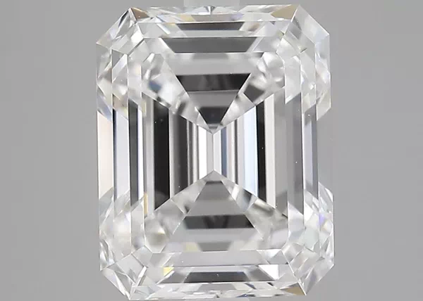 4.93 Carat · D · IF Rare Carat Ideal Cut
