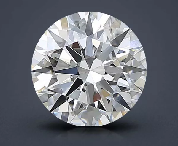 2.55 Carat · G · VS1 Rare Carat Ideal Cut