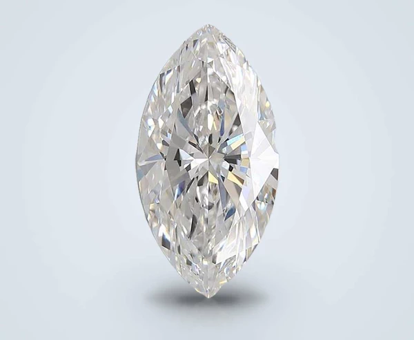 4.05 Carat · D · VS1 Rare Carat Ideal Cut