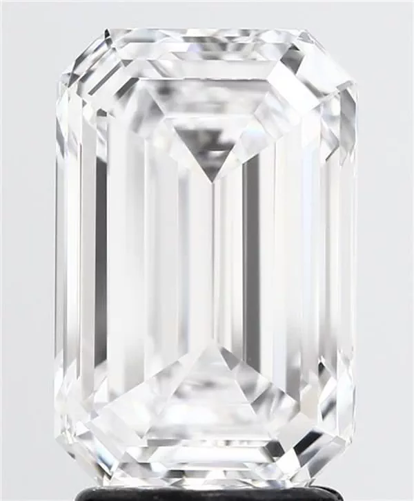 3.01 Carat · D · FL Rare Carat Ideal Cut