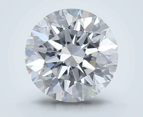 0.4 Carat · D · VVS1 Rare Carat Ideal Cut