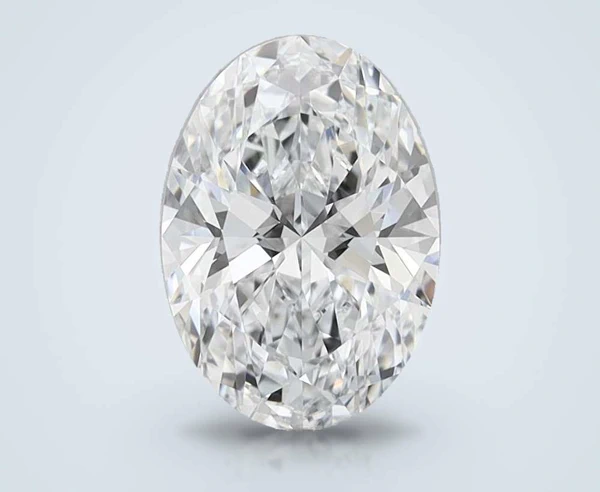 15.03 Carat · F · VS1 very good Cut