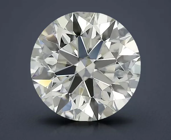 1.03 Carat · J · IF Rare Carat Ideal Cut