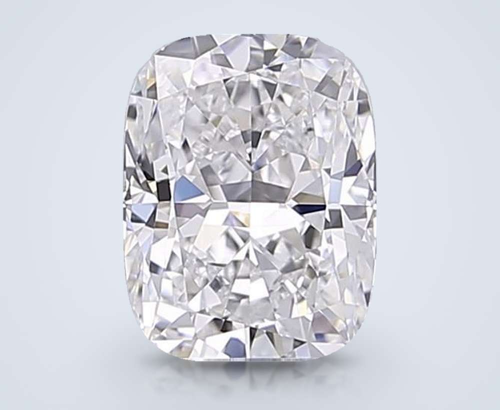 1.52 Carat · D · VVS2 Rare Carat Ideal Cut