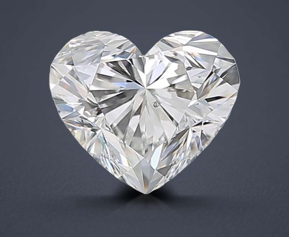 1.01 Carat · F · SI1 Rare Carat Ideal Cut