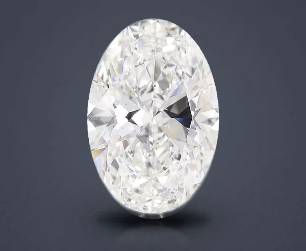 7.04 Carat · E · VS1 Rare Carat Ideal Cut