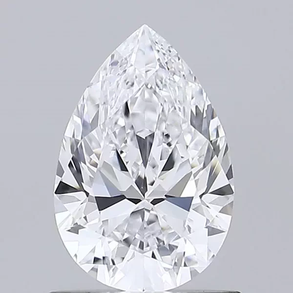 2.09 Carat · D · VVS2 Rare Carat Ideal Cut