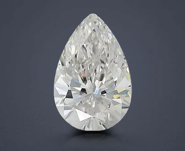 1.33 Carat · G · VVS2 Rare Carat Ideal Cut