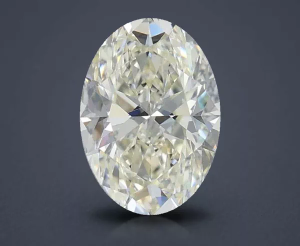 1.01 Carat · I · VVS2 very good Cut