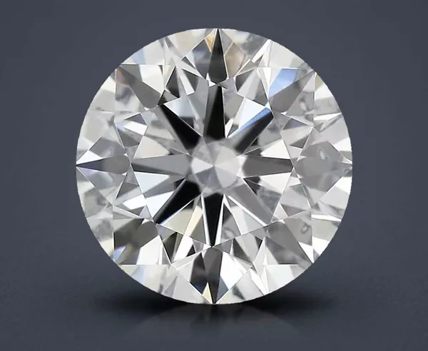 1.08 Carat · D · VVS1 Rare Carat Ideal Cut