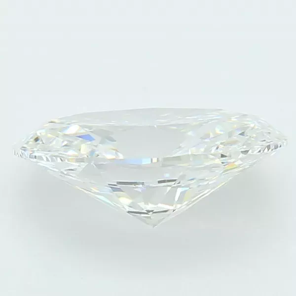 1.13 Carat · D · VVS2 Rare Carat Ideal Cut
