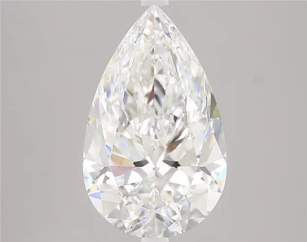 4.53 Carat · D · VVS1 Rare Carat Ideal Cut