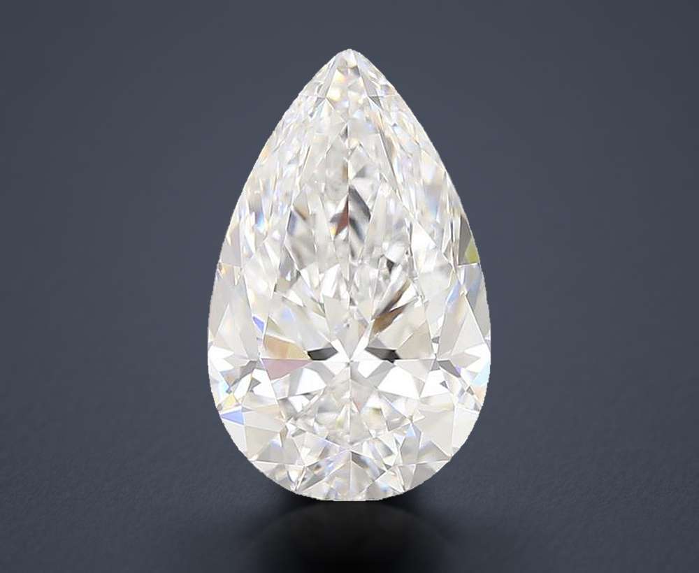 4.53 Carat · D · VVS1 Rare Carat Ideal Cut