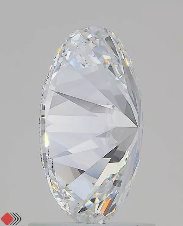 2.02 Carat · D · VVS1 Rare Carat Ideal Cut