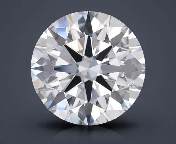 2.47 Carat · D · VVS1 Rare Carat Ideal Cut