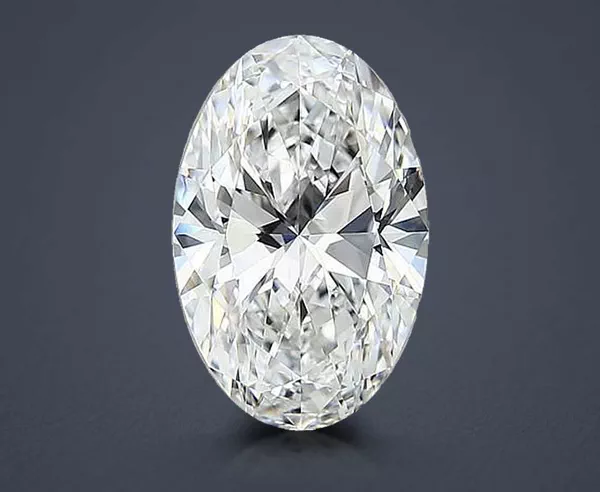 4.55 Carat · D · VVS1 Rare Carat Ideal Cut