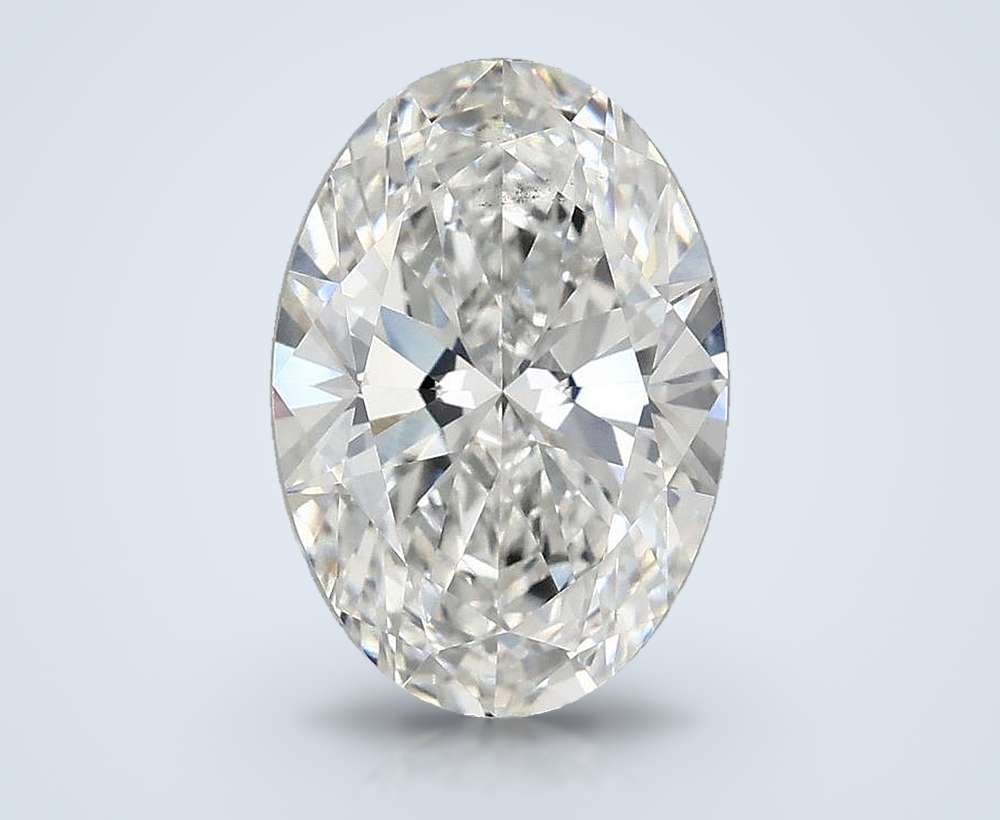 2.99 Carat · E · VS2 Rare Carat Ideal Cut