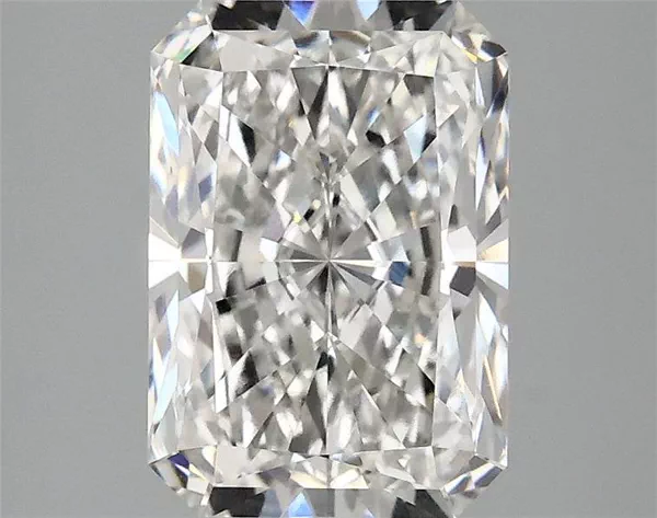 2.59 Carat · G · VVS2 Rare Carat Ideal Cut