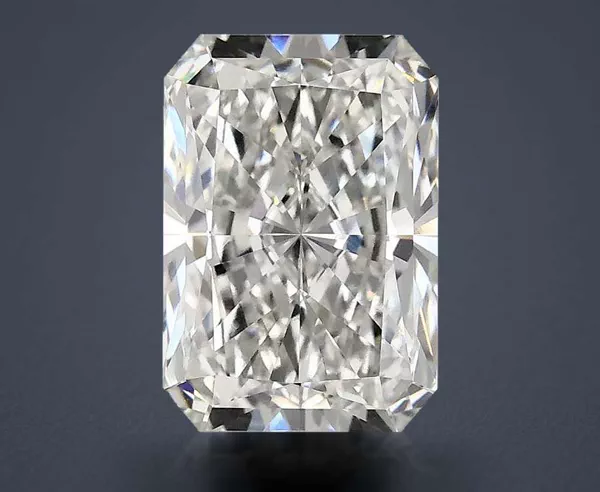 2.59 Carat · G · VVS2 Rare Carat Ideal Cut