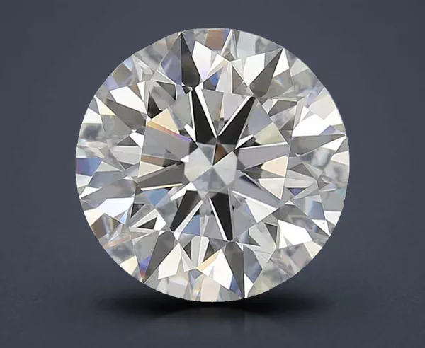 4.2 Carat · D · VVS2 Rare Carat Ideal Cut
